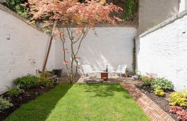 Architect Garden House - Foto 13