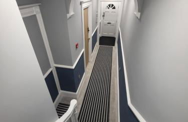 Sunset Point Apts - Aqua Therapy Suite - Foto 17