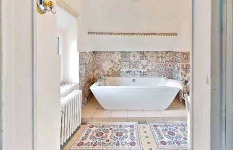 Château de Saint-Clair - Foto 9