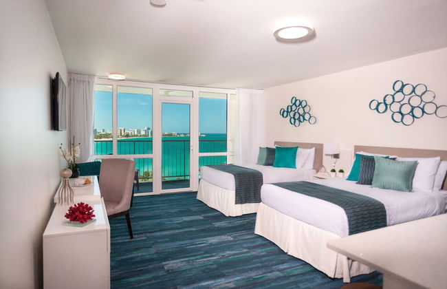 ESJ Beach Hotel - Foto 67