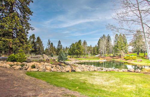 Stunning Townhome Near Upper Klamath Lake! - Foto 39