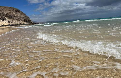 Apartamento Vista Mar ,Playas de Jandia Esquinzo - Foto 13