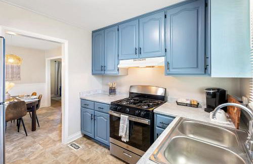 Firefly Hideaway near Riverwalk - Foto 7