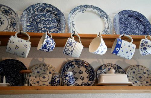 The Cottage Abbotsbury - Foto 15