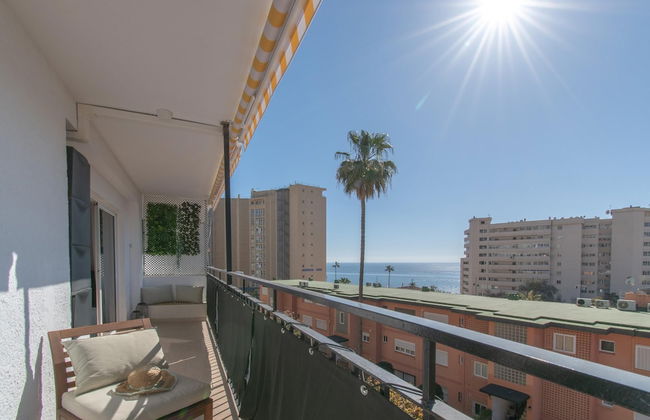 Cambural Beach Apartment - Foto 18