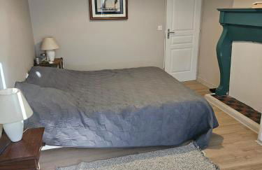 Jolie Longère Bretonne - Foto 13