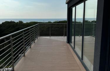 Apartament Zachodzącego Słońca - Foto 40