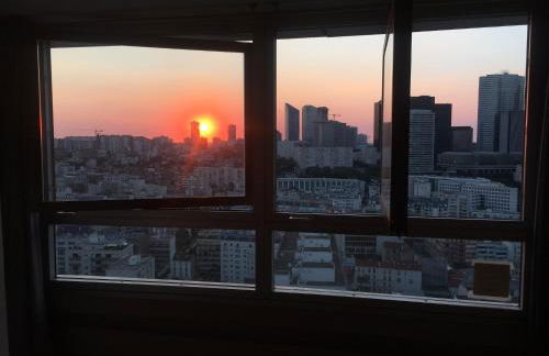 Le « 24th » on Blum Square - Foto 24