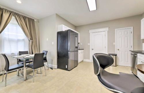 2 Mi to Downtown Springfield Apt with Balcony! - Foto 12