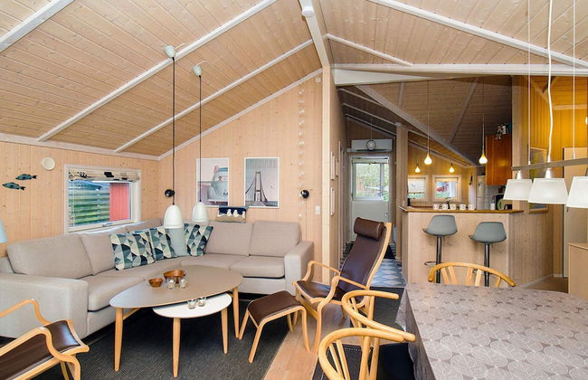 Seaside Bliss in Kelstrup - By Traum Ferienwohnungen - Foto 8