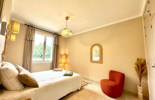 Villa Saint Jean En Provence - Foto 22