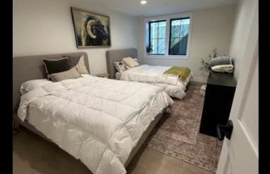 New & Modern Townhouse Close to Skiing, Brand New Hot Tub - Photo 46