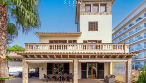 Villa Maravillas by Slow Villas - Foto 4