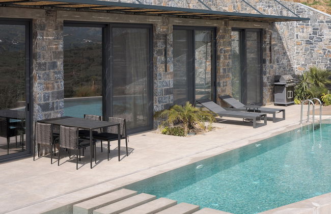 Neromai Cave Luxury Villas - Foto 63