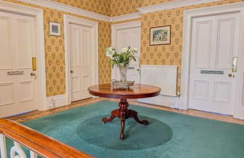 Eden Mount, Wetheral, characteful, spacious home overlooking village green, close to M6 - Foto 31