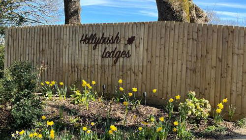 Hollybush Lodges - Foto 2