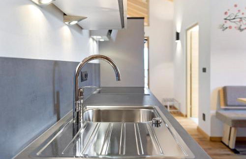 Living Lerchna - Schöne Aussicht 2 - Foto 9