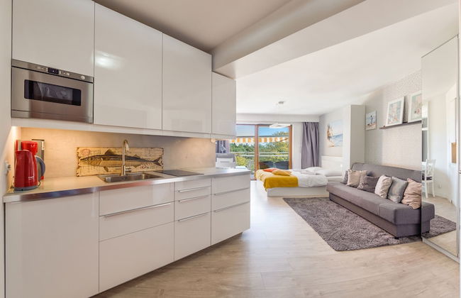 Apartamenty Sun&Snow w Ves - Photo 48