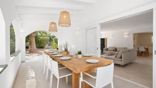 Villa Luminosa - Foto 5