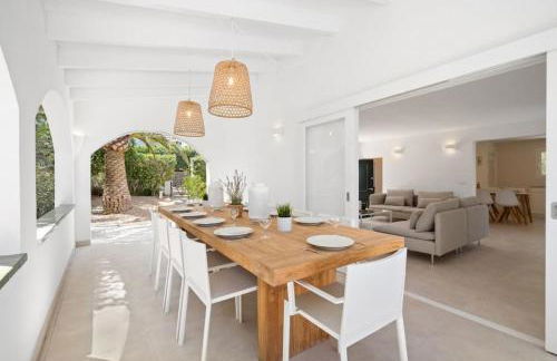 Villa Luminosa - Foto 5