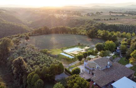 Agriturismo La Collina - Foto 3