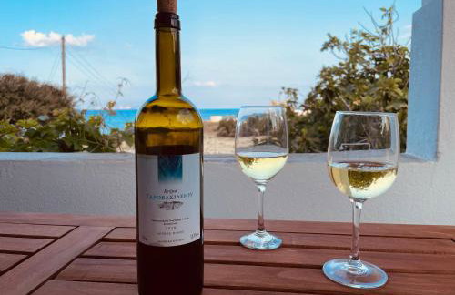 Anevalousa Beach House - Foto 21