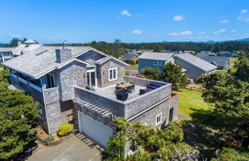 Gearhart Highlands • Hot Tub • Golf • Dog Friendly - Foto 7