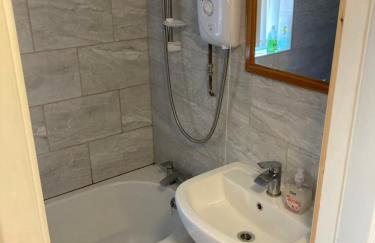 Harman Suites Self-Catering Apartments Free WIFI & Parking - Foto 25