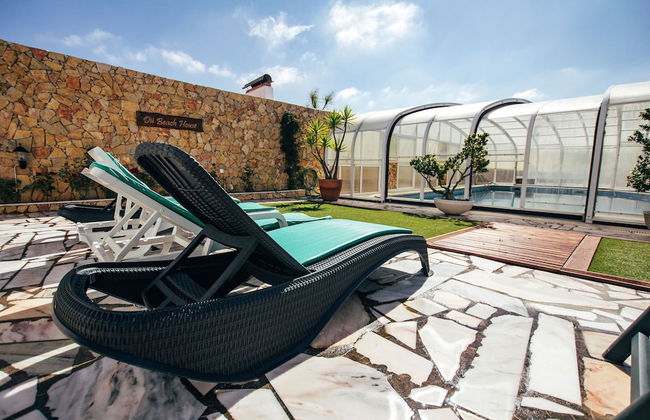 Dii Beach House - Photo 27