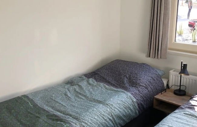 Europarcs Zilverstrand - Foto 57