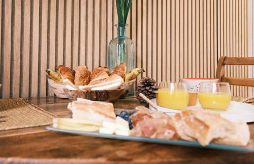 Villa l'Escapade Landaise - Foto 53