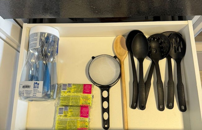 Setai Yacht Suítes - Foto 28