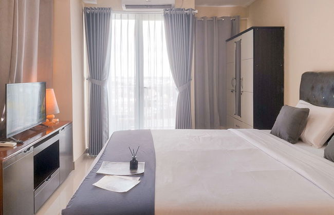 Simply And Homey Studio At Poris 88 Apartment - Foto 3