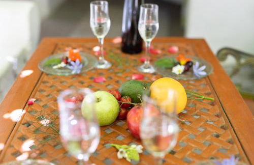 Casa el Nogal - Foto 32