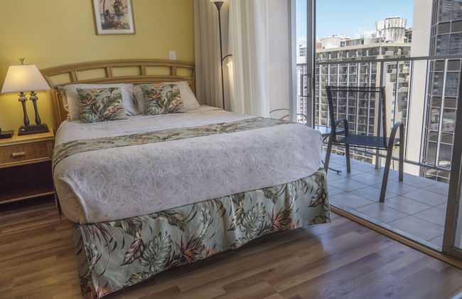 Tropical Studios at Marine Surf Waikiki - Photo 46