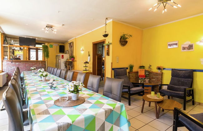 Lovely Holiday Home in Marcourt - Photo 32