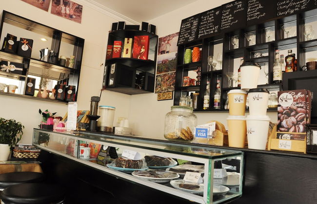 Riverside Serviced Apartments - Foto 33