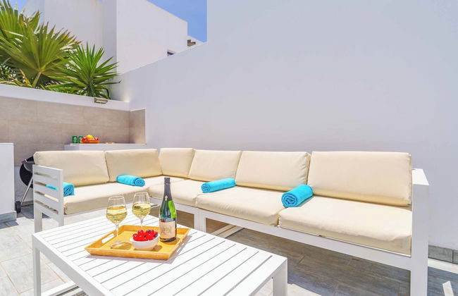 Villa Elizabeth Rubicon - Photo 27