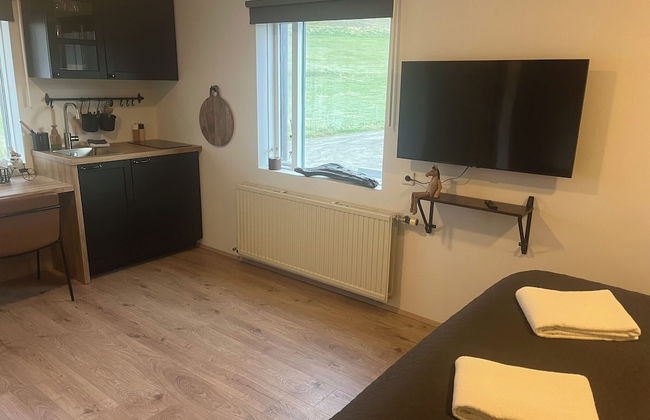 Bólstaðarhlíð apartment - Foto 7