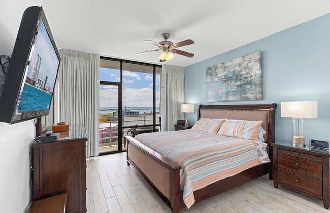 Sunchase IV by South Padre Resort Rental - Foto 52