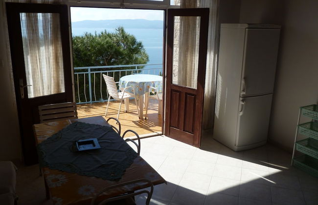 Rooms Jakirusa - Foto 7