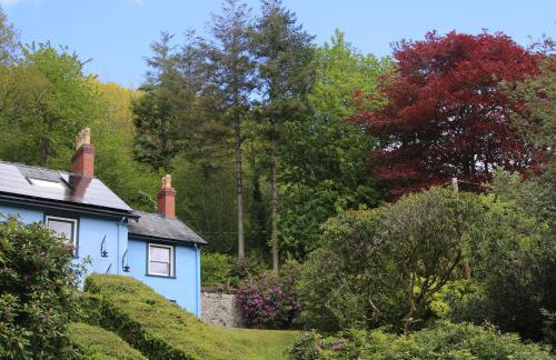 Tŷ Melindwr - Foto 28