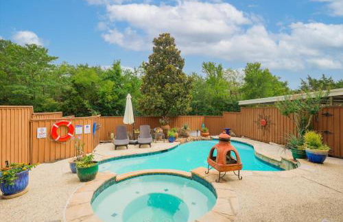 Luxurious Home w Cinema Room & Private Pool - Foto 1