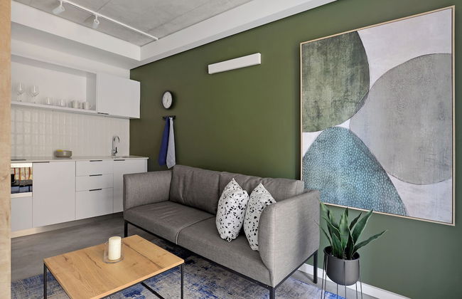 SIX ON N - Fluent Serviced Apartments - Foto 75