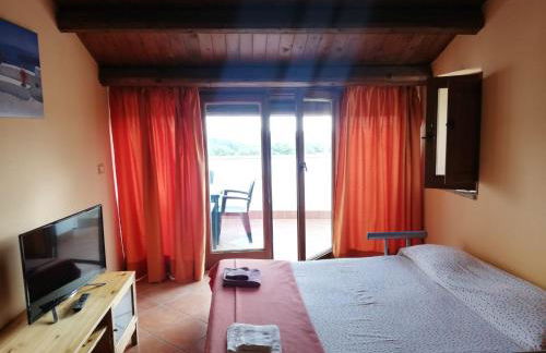 Casa Marina, Cilento Appartamento Suite indipendente - Foto 38