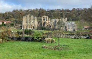 Lavender Cottage, Grade 2 Listed Period Stone Built Cottage In Pickering, North Yorkshire - Foto 5
