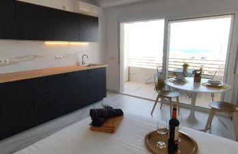 Chill Out Studio Jacuzzi & Sea Views - Foto 30