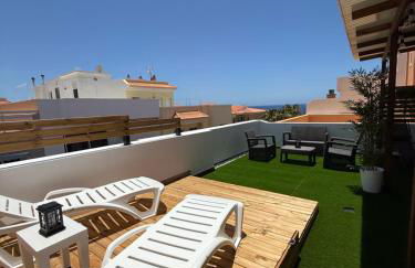 Apartamento Alta Mar en Oasis Tenerife Sur - Foto 28