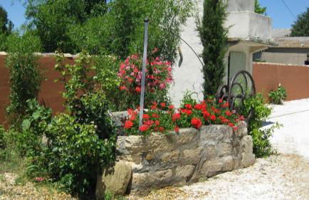 GITES - Mas Saint-Louis - Piscine chauffée - Foto 15