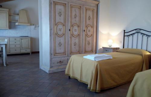 Agriturismo BB Mambrotta - Foto 73